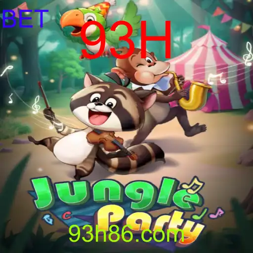 JungleParty